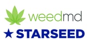 WeedMD-Starseed-logos-Facebook